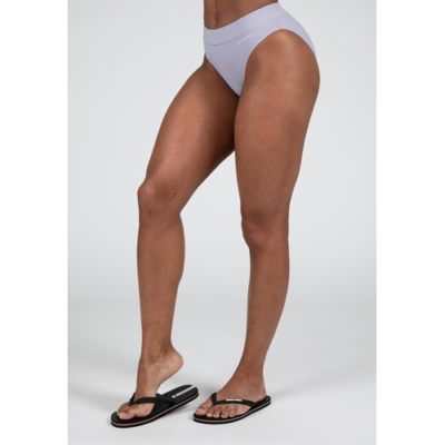 Summerville Bikini Bottom - Lilac 1