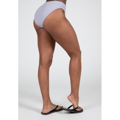 Summerville Bikini Bottom - Lilac 3