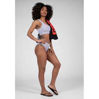Summerville Bikini Bottom - Lilac 4