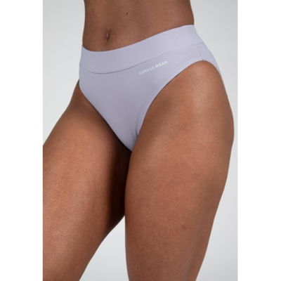 Summerville Bikini Bottom - Lilac 5