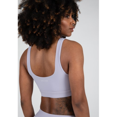 Summerville Bikini Top - Lilac 5