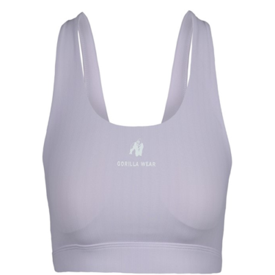 Summerville Bikini Top - Lilac 6