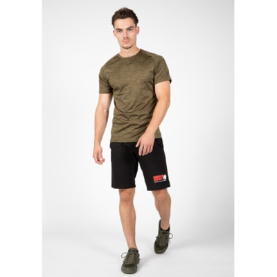 Taos T-Shirt - Army Green 3 Taos T-Shirt - Army Green 3