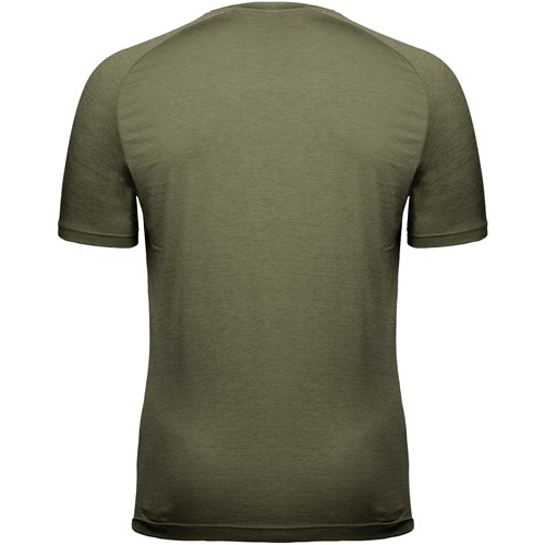 Taos T-Shirt - Army Green 7 Taos T-Shirt - Army Green 7