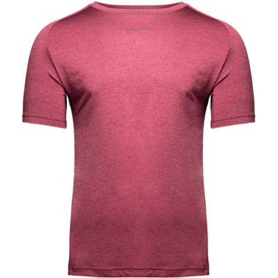 Taos T-Shirt - Burgundy Red 6