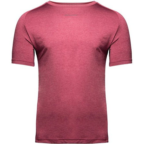 Taos T-Shirt - Burgundy Red 6 Taos T-Shirt - Burgundy Red 6
