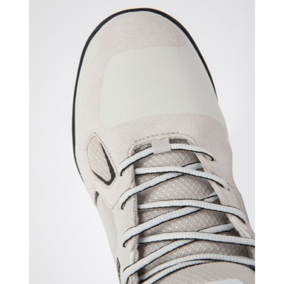 Troy High Tops - White 5