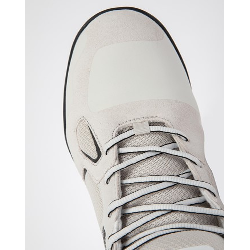 Troy High Tops - White 5 Troy High Tops - White 5