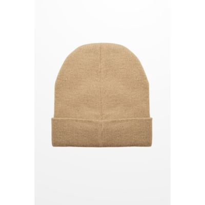 Vermont Beanie - Beige 2