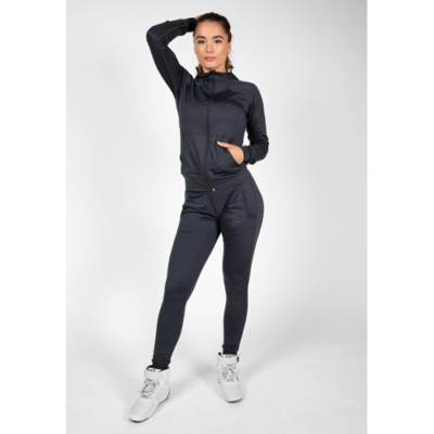 Vici Jacket - Anthracite 3