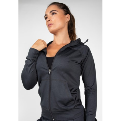 Vici Jacket - Anthracite 4