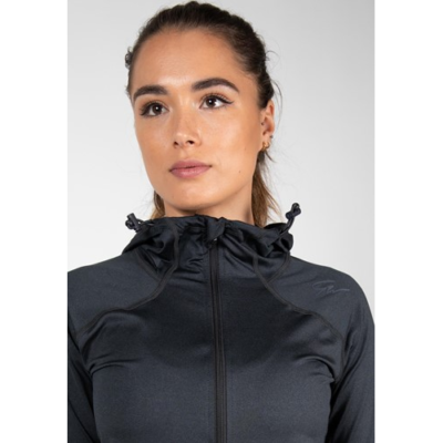 Vici Jacket - Anthracite 5