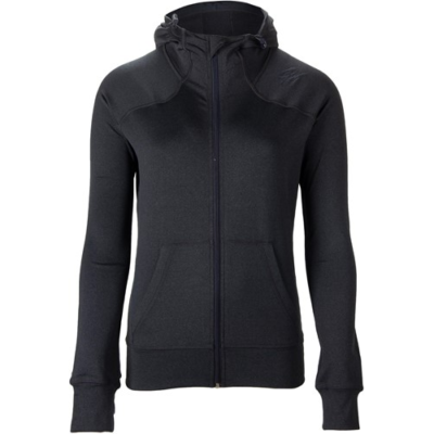 Vici Jacket - Anthracite 6
