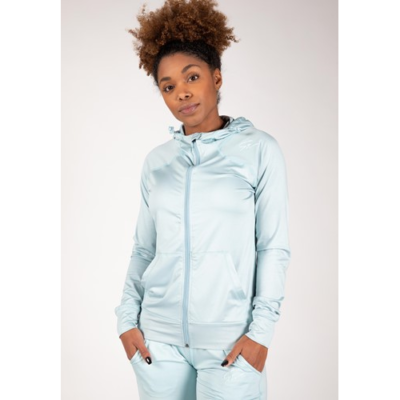 Vici Jacket - Light Blue 1