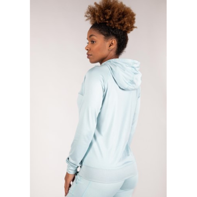 Vici Jacket - Light Blue 2