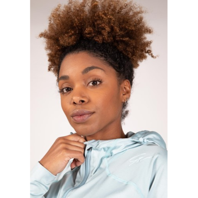 Vici Jacket - Light Blue 5