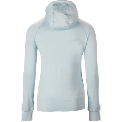 Vici Jacket - Light Blue 7