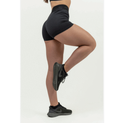 NEBBIA-WOMEN'S-COMPRESSION-HIGH-WAIST-SHORTS-INTENSE-LEG-DAY-1