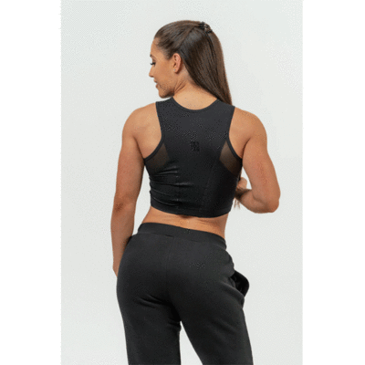NEBBIA-WOMEN'S-COMPRESSION-PUSH-UP-TOP-INTENSE-MESH-2