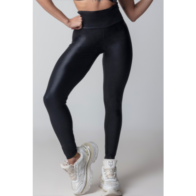 Legging Blogger Fitness Black Cirre 2
