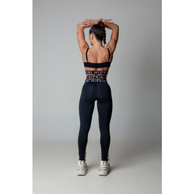 Leggings Hi Gorgeous Fitness Animal Print 4