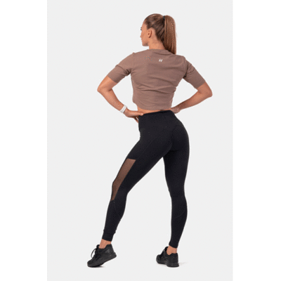 MINIMALIST-LOGO-NEBBIA-CROP-TOP-brown-4