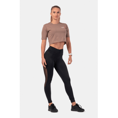 MINIMALIST-LOGO-NEBBIA-CROP-TOP-brown-5