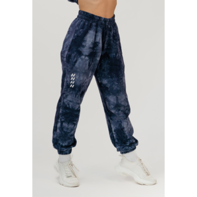 NEBBIA RE-FRESH WOMEN’S SWEATPANTS BLUE 1