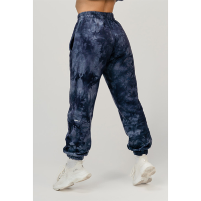 NEBBIA RE-FRESH WOMEN’S SWEATPANTS BLUE 2