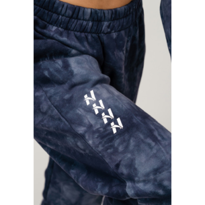 NEBBIA RE-FRESH WOMEN’S SWEATPANTS BLUE 6