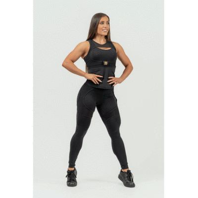 NEBBIA-WOMEN'S-COMPRESSION-TOP-INTENSE-ULTRA-GOLD-4