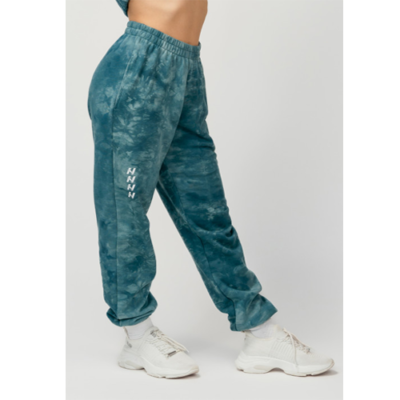 RE-FRESH WOMEN’S SWEATPANTS GREEN 1