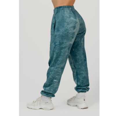 RE-FRESH WOMEN’S SWEATPANTS GREEN 2
