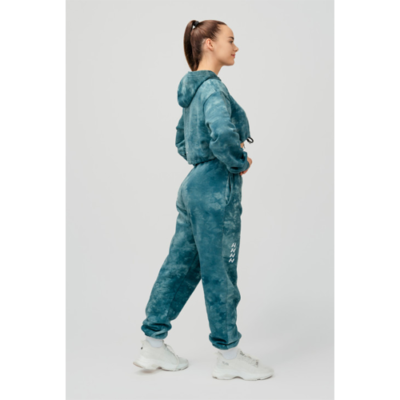 RE-FRESH WOMEN’S SWEATPANTS GREEN 5