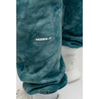 RE-FRESH WOMEN’S SWEATPANTS GREEN 7