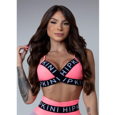 Top Urban Girl Neon 1