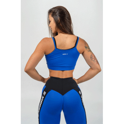 DOUBLE-LAYER-LIGHT-SUPPORT-SPORTS-BRA-FLEX-BLUE-2