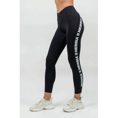 HIGH-WAISTED-SIDE-STRIPE-LEGGINGS-ICONIC-1