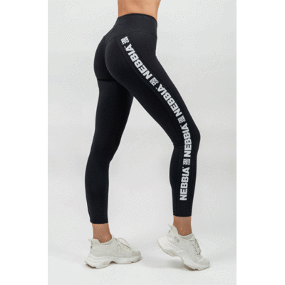 HIGH-WAISTED-SIDE-STRIPE-LEGGINGS-ICONIC-2