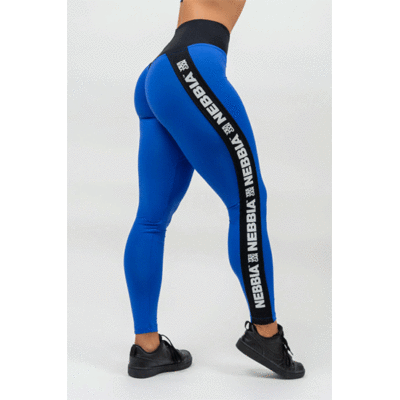 HIGH-WAISTED-SIDE-STRIPE-LEGGINGS-ICONIC-BLUE-2