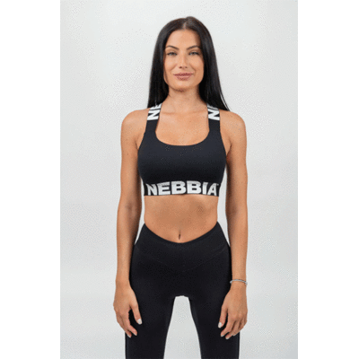 MEDIUM-SUPPORT-CRISS-CROSS-SPORTS-BRA-ICONIC-BLACK-1