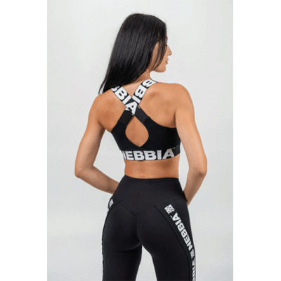 MEDIUM-SUPPORT-CRISS-CROSS-SPORTS-BRA-ICONIC-BLACK-2