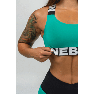 MEDIUM-SUPPORT-CRISS-CROSS-SPORTS-BRA-ICONIC-GREEN-5