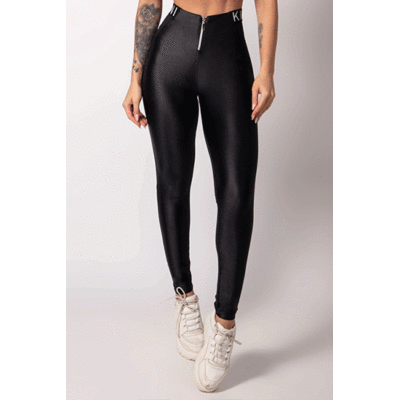 Black-Zipper-Athletic-Leggings-1