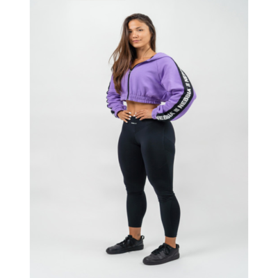 HIGH WAISTED SHAPING LEGGINGS GLUTE PUMP 3