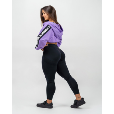 HIGH WAISTED SHAPING LEGGINGS GLUTE PUMP 4