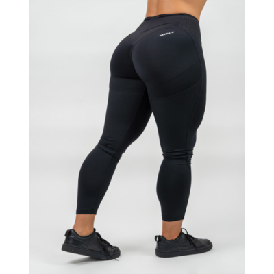 HIGH WAISTED SHAPING LEGGINGS GLUTE PUMP