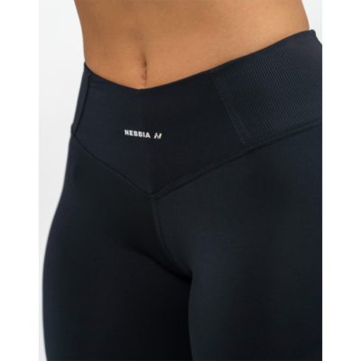 HIGH WAISTED SHAPING LEGGINGS GLUTE PUMP 5