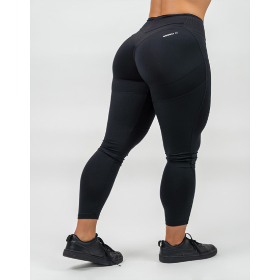 HIGH WAISTED SHAPING LEGGINGS GLUTE PUMP