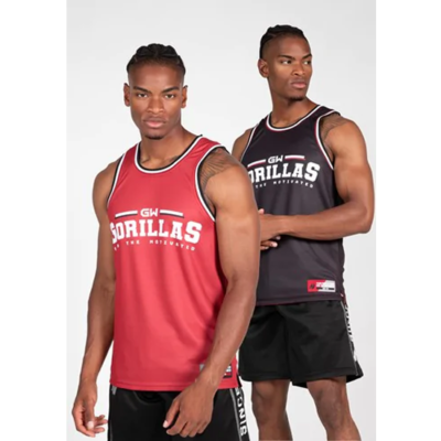 Keene Reversible Tank Top 1